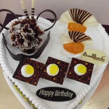 Tổng hợp- Tiệm Bánh ABC Bakery - Nguyễn Trãi
