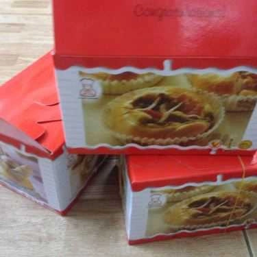 Tổng hợp- Tiệm Bánh ABC Bakery - Nguyễn Trãi