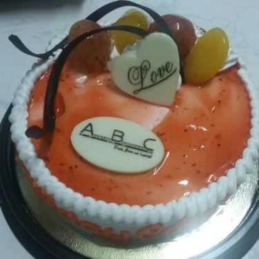 Tổng hợp- Tiệm Bánh ABC Bakery - Nguyễn Trãi
