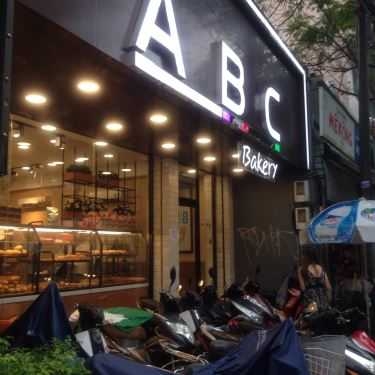 Tổng hợp- Cafe ABC Bakery - Phạm Ngũ Lão