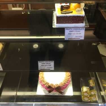 Tổng hợp- Cafe ABC Bakery - Phạm Ngũ Lão