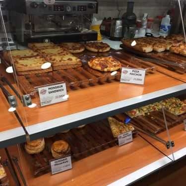 Tổng hợp- Cafe ABC Bakery - Phạm Ngũ Lão