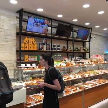 Tổng hợp- Cafe ABC Bakery - Phạm Ngũ Lão