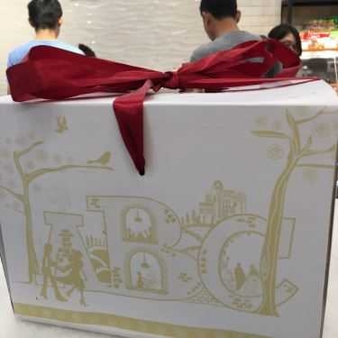 Tổng hợp- Cafe ABC Bakery - Phạm Ngũ Lão
