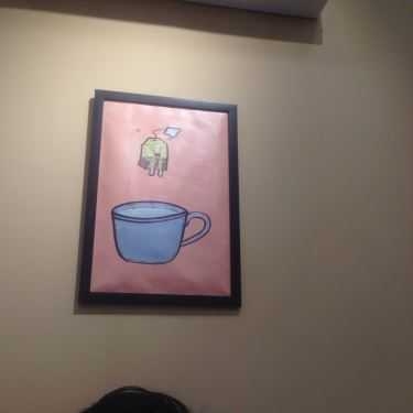 Tổng hợp- Cafe ABC Bakery - Phạm Ngũ Lão