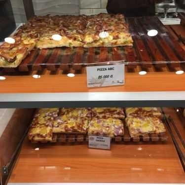 Tổng hợp- Cafe ABC Bakery - Phạm Ngũ Lão