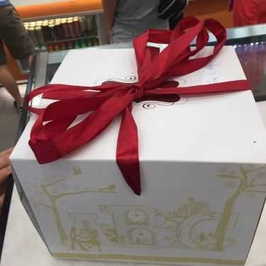 Tổng hợp- Cafe ABC Bakery - Phạm Ngũ Lão