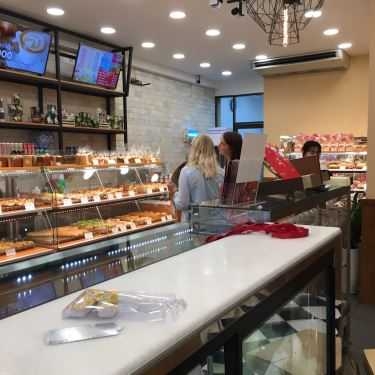 Tổng hợp- Cafe ABC Bakery - Phạm Ngũ Lão