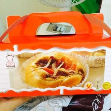 Tổng hợp- Cafe ABC Bakery - Phạm Ngũ Lão