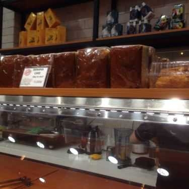 Tổng hợp- Cafe ABC Bakery - Phạm Ngũ Lão
