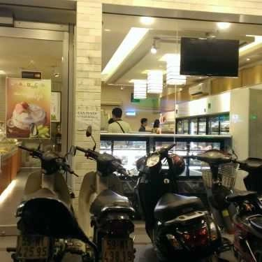 Tổng hợp- Tiệm Bánh ABC Bakery - Quang Trung