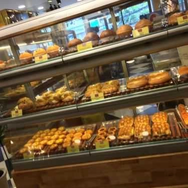 Tổng hợp- Tiệm Bánh ABC Bakery - Quang Trung