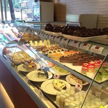 Tổng hợp- Tiệm Bánh ABC Bakery - Quang Trung