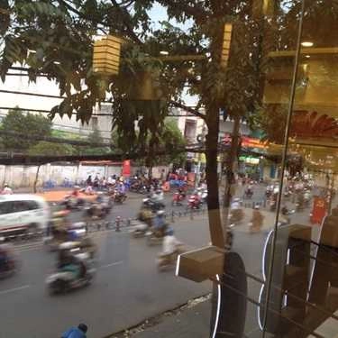 Tổng hợp- Tiệm Bánh ABC Bakery - Quang Trung