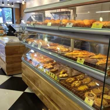 Tổng hợp- Tiệm Bánh ABC Bakery - Quang Trung