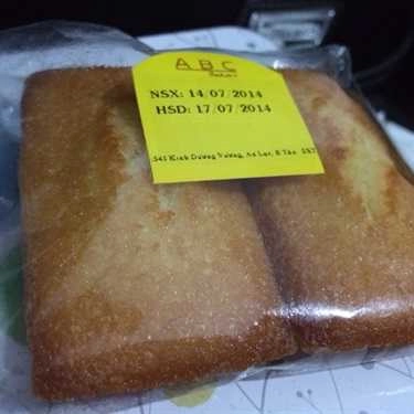 Tổng hợp- Tiệm Bánh ABC Bakery - Quang Trung