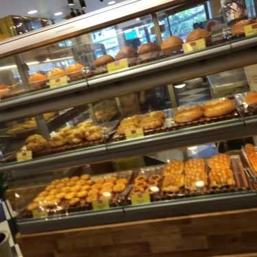 Tổng hợp- Tiệm Bánh ABC Bakery - Quang Trung