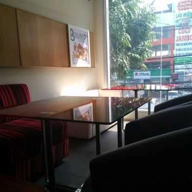 Tổng hợp- Tiệm Bánh ABC Bakery - Quang Trung