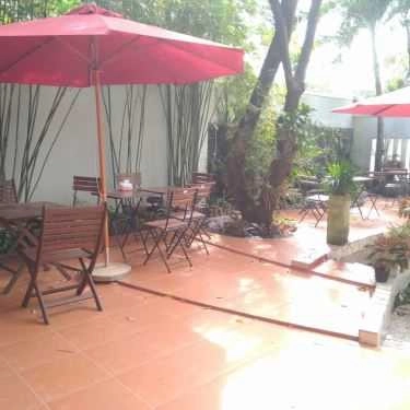 Tổng hợp- ABC - Cafe & Điểm Tâm