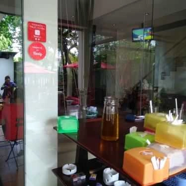 Tổng hợp- ABC - Cafe & Điểm Tâm