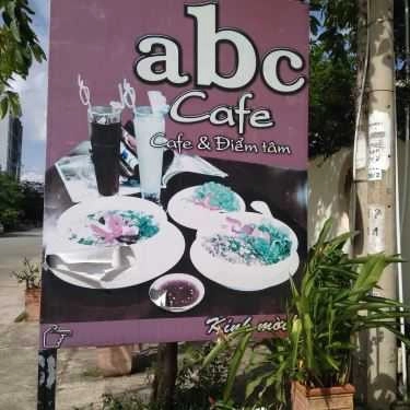Tổng hợp- ABC - Cafe & Điểm Tâm
