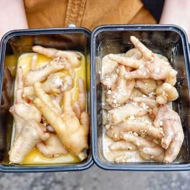Món ăn- Quán Cơm Ăn Vặt ABE - Shop Online