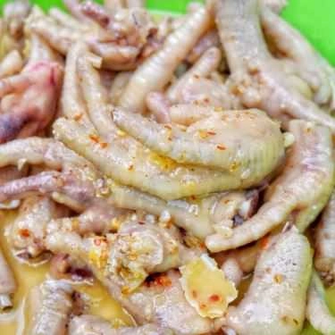 Món ăn- Quán Cơm Ăn Vặt ABE - Shop Online