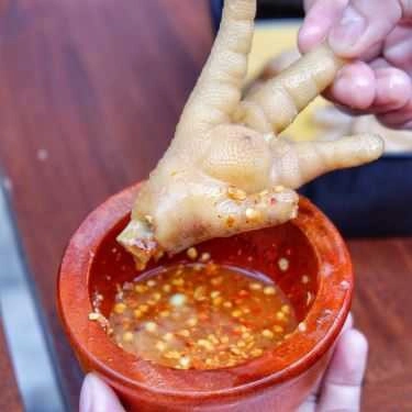 Món ăn- Quán Cơm Ăn Vặt ABE - Shop Online