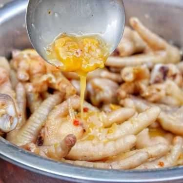Món ăn- Quán Cơm Ăn Vặt ABE - Shop Online