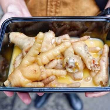 Món ăn- Quán Cơm Ăn Vặt ABE - Shop Online