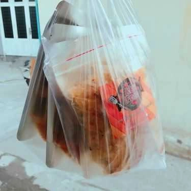 Món ăn- Quán Cơm Ăn Vặt ABE - Shop Online