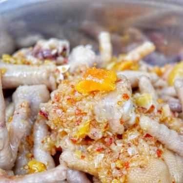 Món ăn- Quán Cơm Ăn Vặt ABE - Shop Online