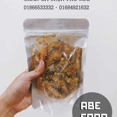 Tổng hợp- Quán Cơm Ăn Vặt ABE - Shop Online