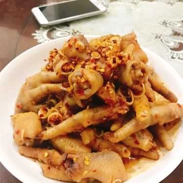 Tổng hợp- Quán Cơm Ăn Vặt ABE - Shop Online