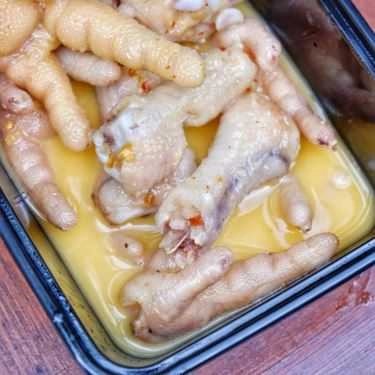 Món ăn- Quán Cơm Ăn Vặt ABE - Shop Online