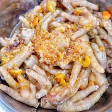 Món ăn- Quán Cơm Ăn Vặt ABE - Shop Online
