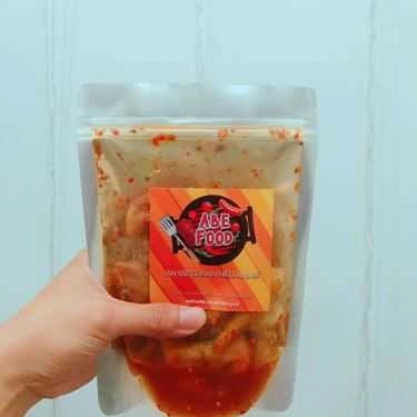 Món ăn- Quán Cơm Ăn Vặt ABE - Shop Online