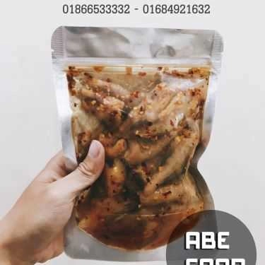 Tổng hợp- Quán Cơm Ăn Vặt ABE - Shop Online
