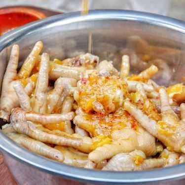 Món ăn- Quán Cơm Ăn Vặt ABE - Shop Online