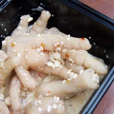 Món ăn- Quán Cơm Ăn Vặt ABE - Shop Online