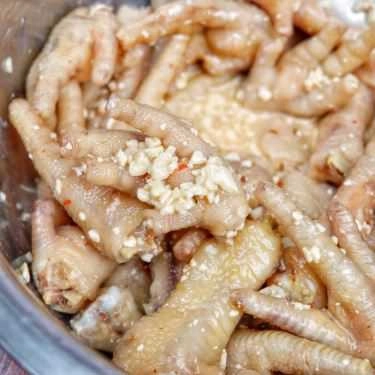 Món ăn- Quán Cơm Ăn Vặt ABE - Shop Online