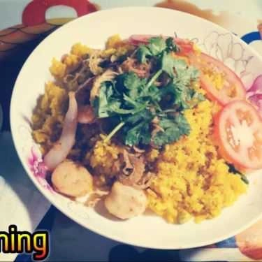 Món ăn- Quán Cơm Abgaming - Giao Cơm Văn Phòng