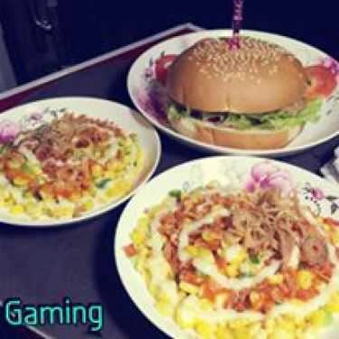 Món ăn- Quán Cơm Abgaming - Giao Cơm Văn Phòng