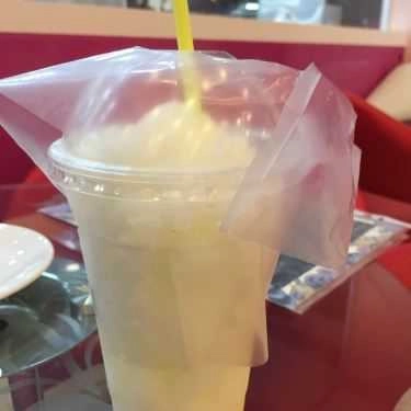 Món ăn- Tiệm Bánh Aceline Bakery