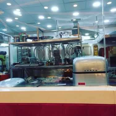 Tổng hợp- Tiệm Bánh Aceline Bakery