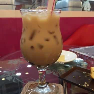 Món ăn- Tiệm Bánh Aceline Bakery