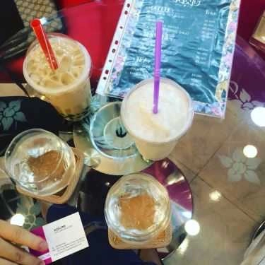 Món ăn- Tiệm Bánh Aceline Bakery