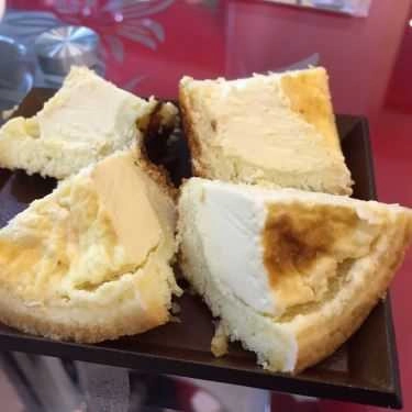 Món ăn- Tiệm Bánh Aceline Bakery