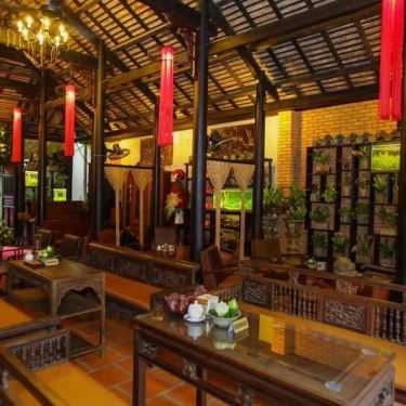 Tổng hợp- Acoustic Haven Coffee