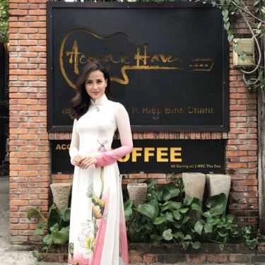Tổng hợp- Acoustic Haven Coffee